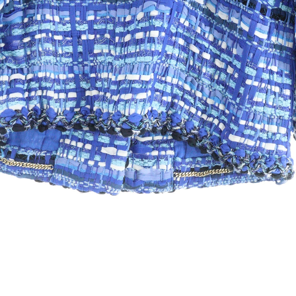 CHANEL(シャネル) 18C クルーズコレクション ココマーク フクロウ