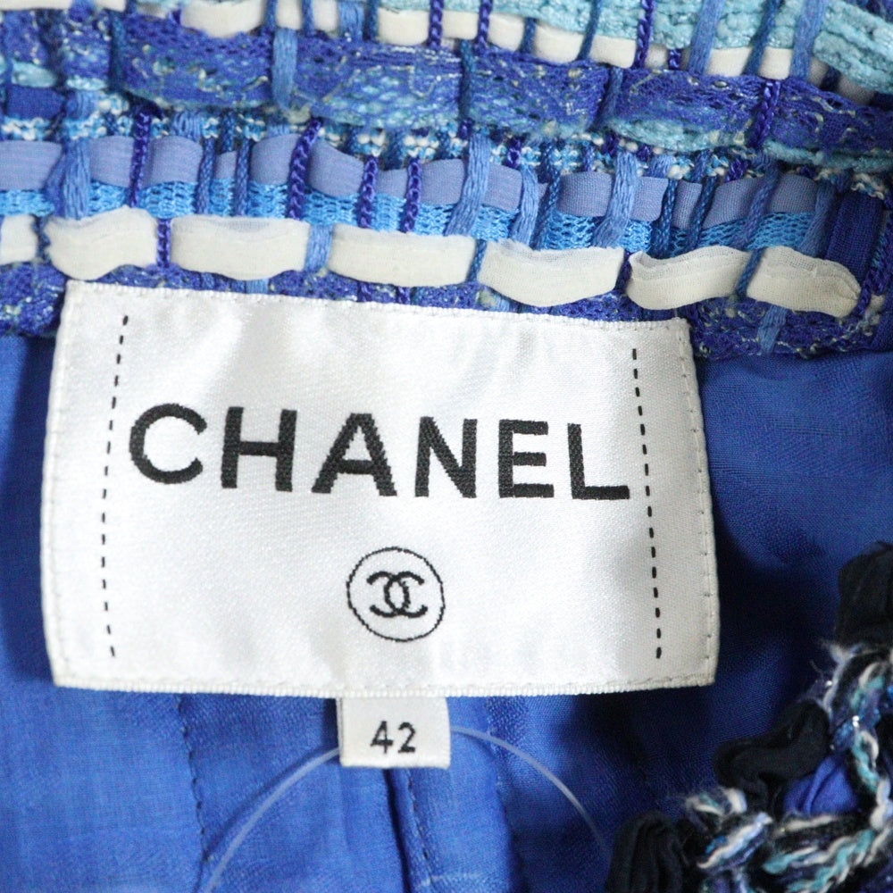 CHANEL(シャネル) 18C クルーズコレクション ココマーク フクロウ