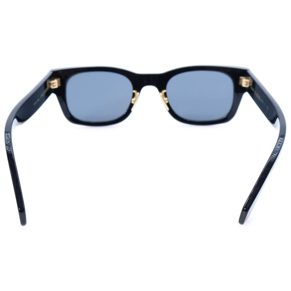 LOUIS VUITTON(ルイヴィトン) サングラス コンフィデンス ブラック アイウェア 眼鏡 Z2126U