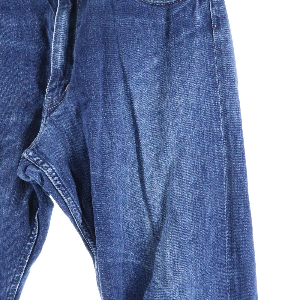 Levi's Fenom(リーバイス フェノム) 207 DISCO サイドジップポケット付デニムパンツ ジーンズ インディゴブルー