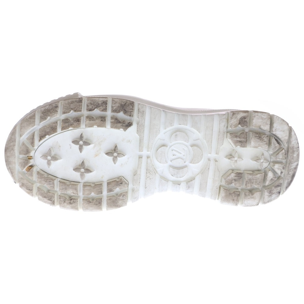 LOUIS VUITTON(ルイヴィトン) LVスクァッドライン ラバーロゴ