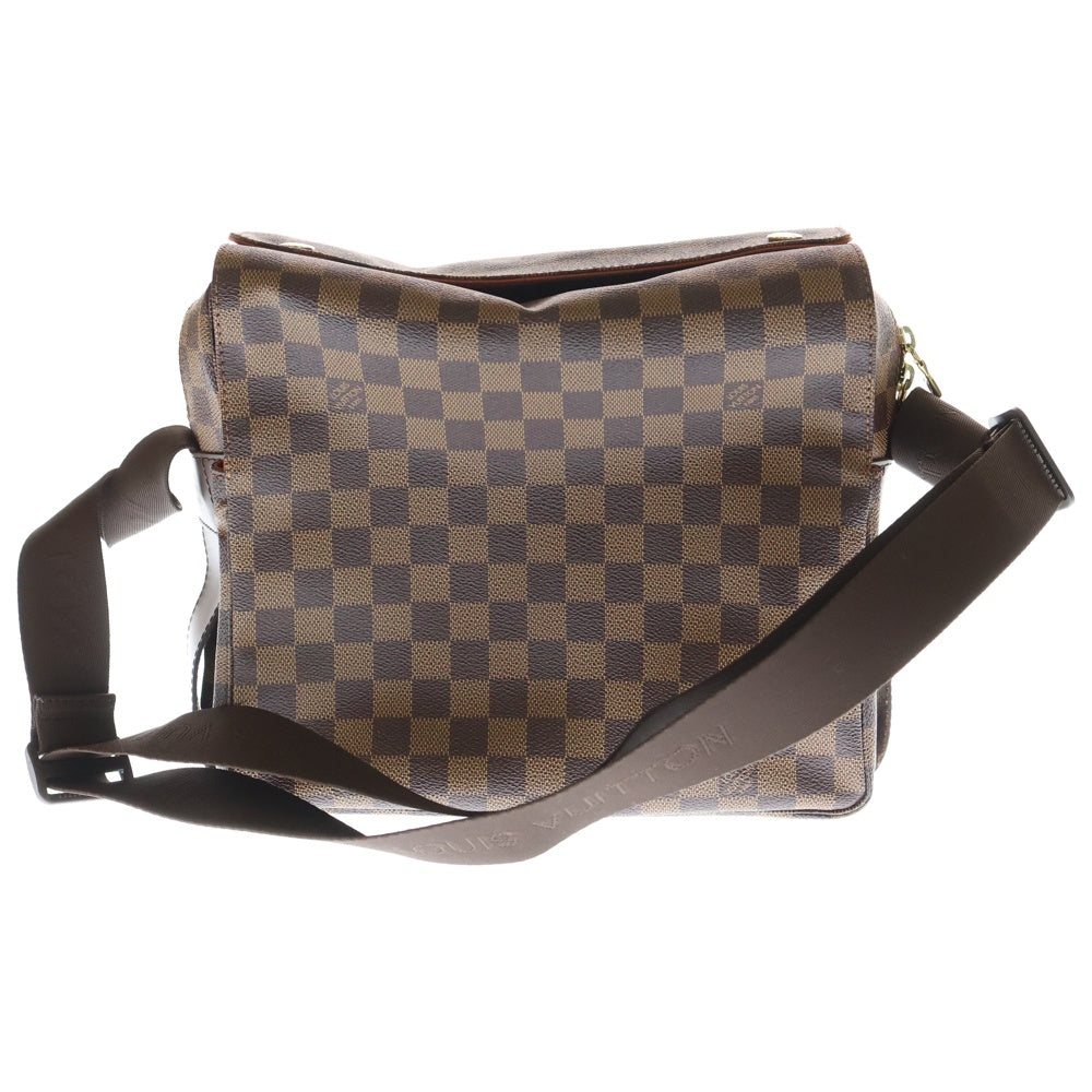 LOUIS VUITTON(ルイヴィトン) ダミエ ナヴィグリオ ショルダーバッグ