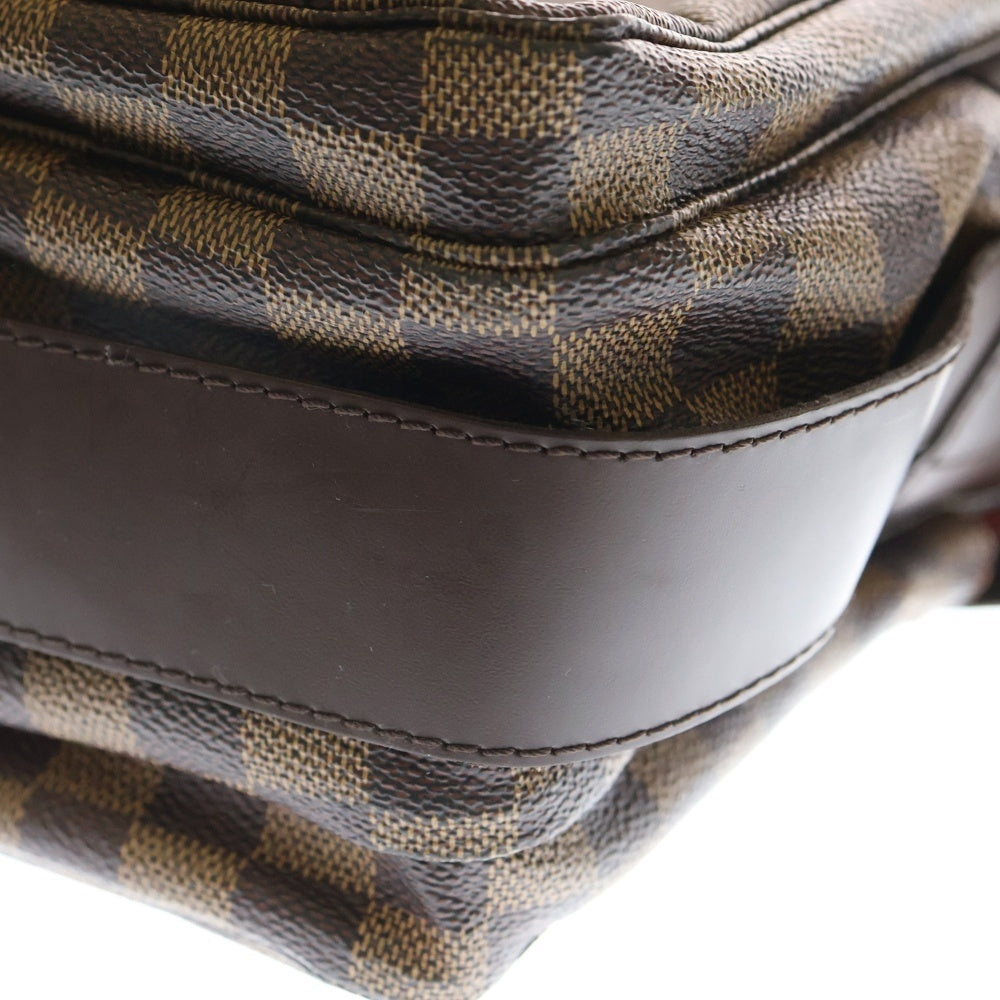 LOUIS VUITTON(ルイヴィトン) ダミエ ナヴィグリオ ショルダーバッグ