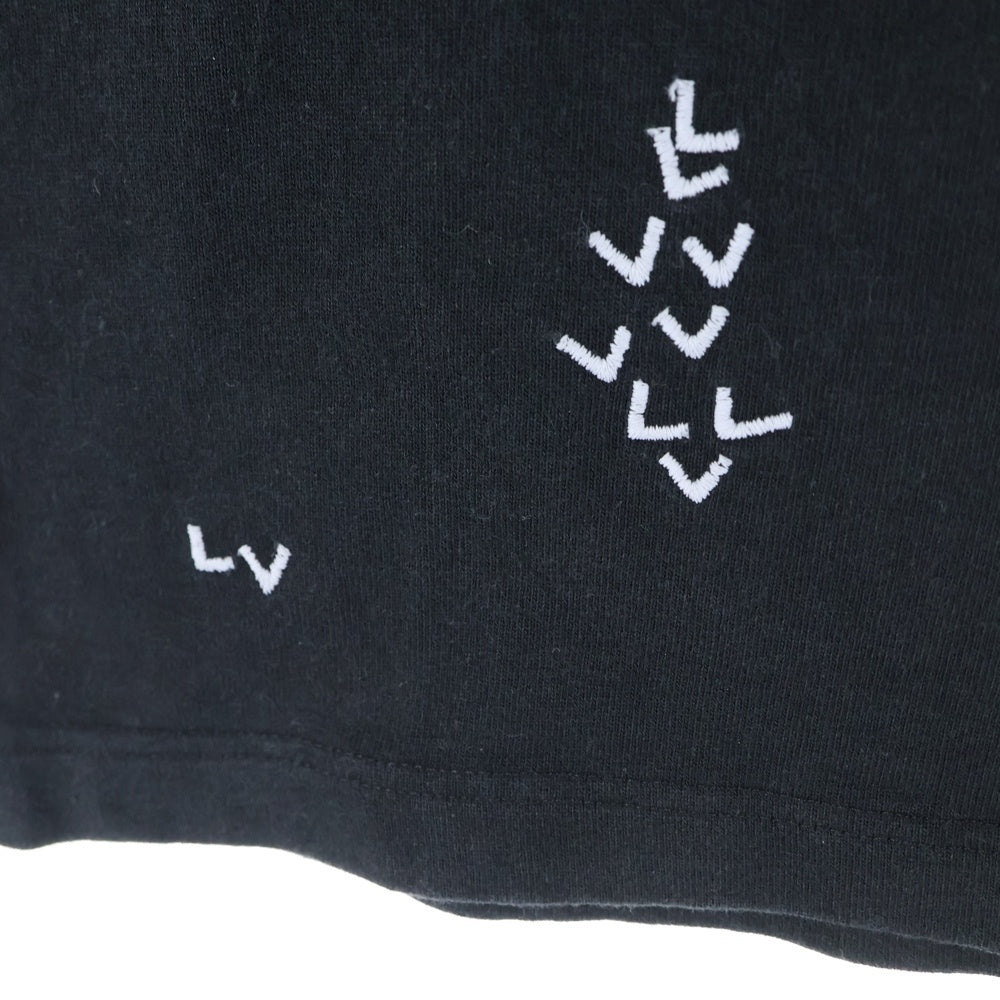 LOUIS VUITTON(ルイヴィトン) 22AW LVスプレッド エンブロイダリー