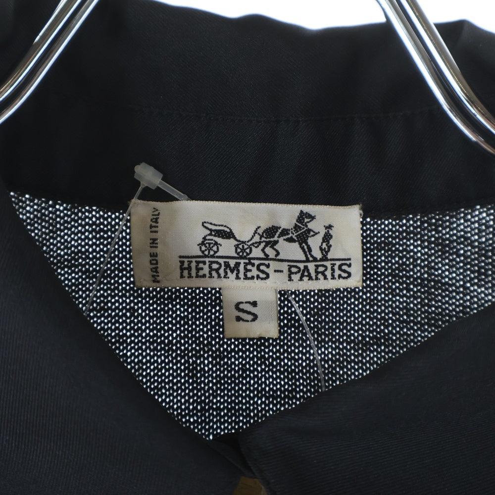 HERMES(エルメス) BRIDES de GALA ブリッド ドゥ ガラ 柄プリント