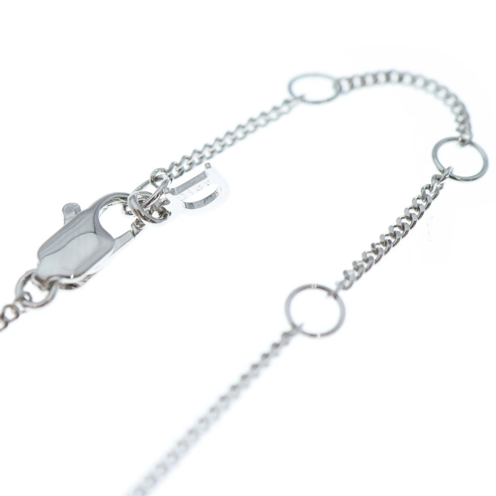 DIOR(ディオール) スター ヒールモチーフ ネックレス ペンダント