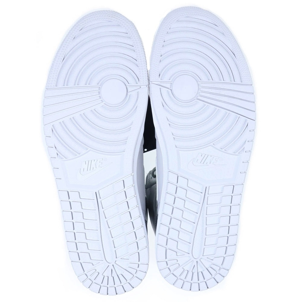NIKE(ナイキ) AIR JORDAN 1 HIGH OG CO.JP TOKYO エアジョーダン1 トーキョー ハイカットスニーカー グレー DC1788-029