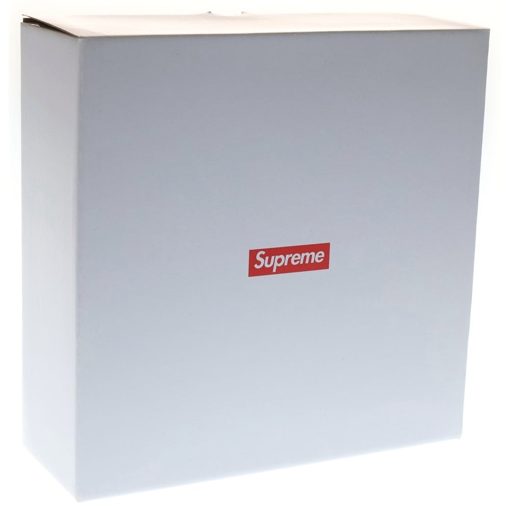 SUPREME(シュプリーム) □23SS Diamond Plate Dog Bowl ダイヤモンド