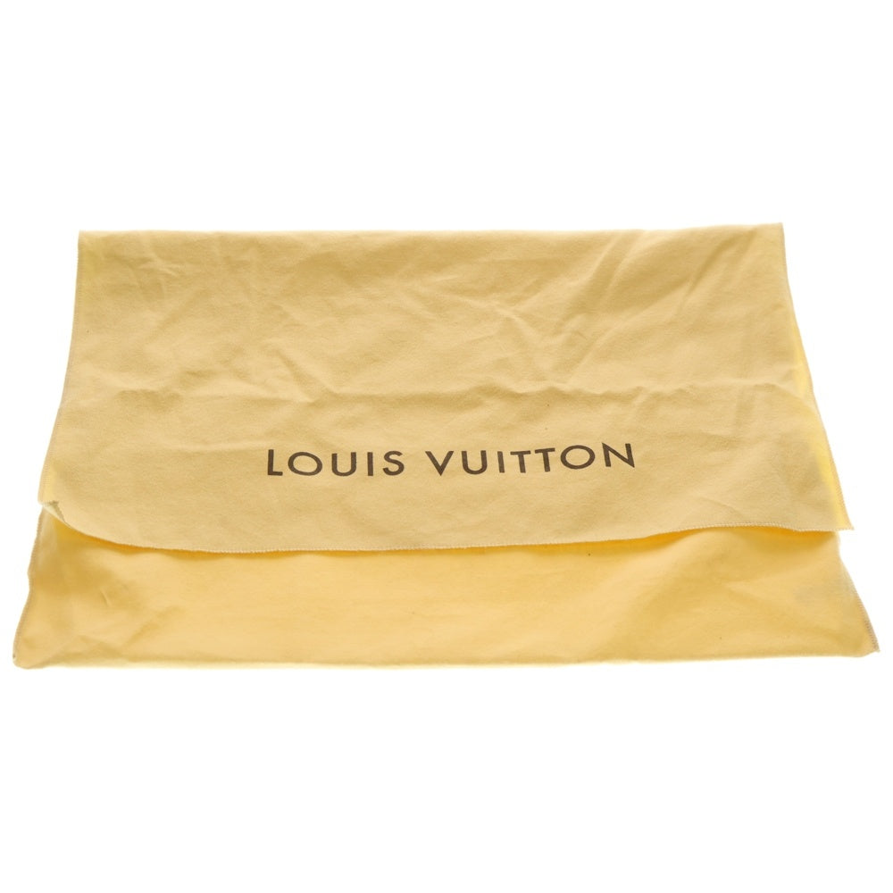 LOUIS VUITTON(ルイヴィトン) ダミエ ディライトフルPM レザーハンドバッグ ワンショルダーバッグ ブラウン N41459