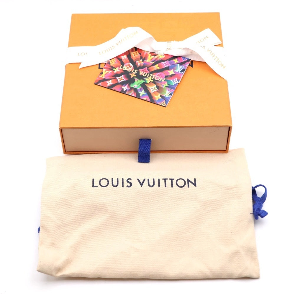 LOUIS VUITTON(ルイヴィトン) モノグラム ドーフィーヌ リバーシブル ベルトブラウン レザー M0196