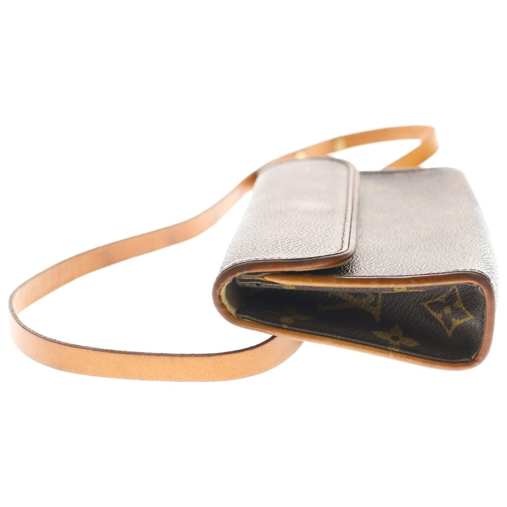 LOUIS VUITTON(ルイヴィトン) モノグラム ポシェット