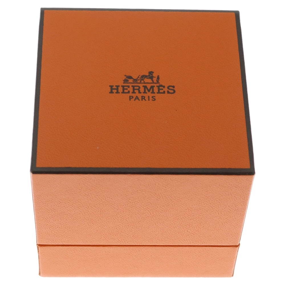 HERMES(エルメス) シェーヌダンクル アンシェネ リング 指輪 シルバー Ag925