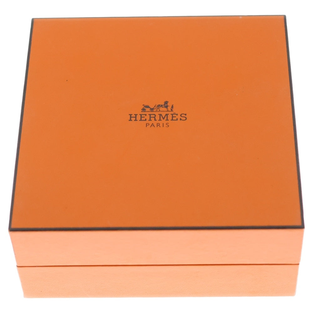 HERMES(エルメス) カデナモチーフ ネックレス ペンダント チェーン シルバー Ag925 レディース