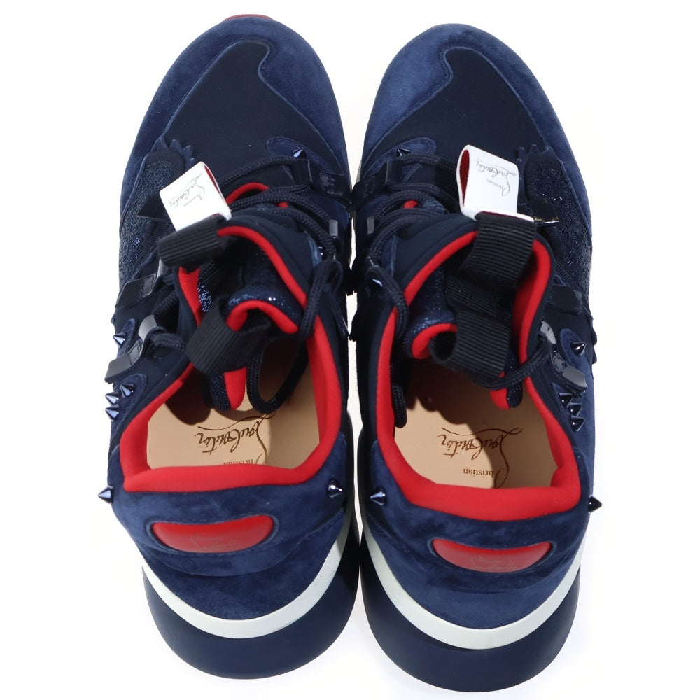 CHRISTIAN LOUBOUTIN(クリスチャンルブタン) レッドランナー