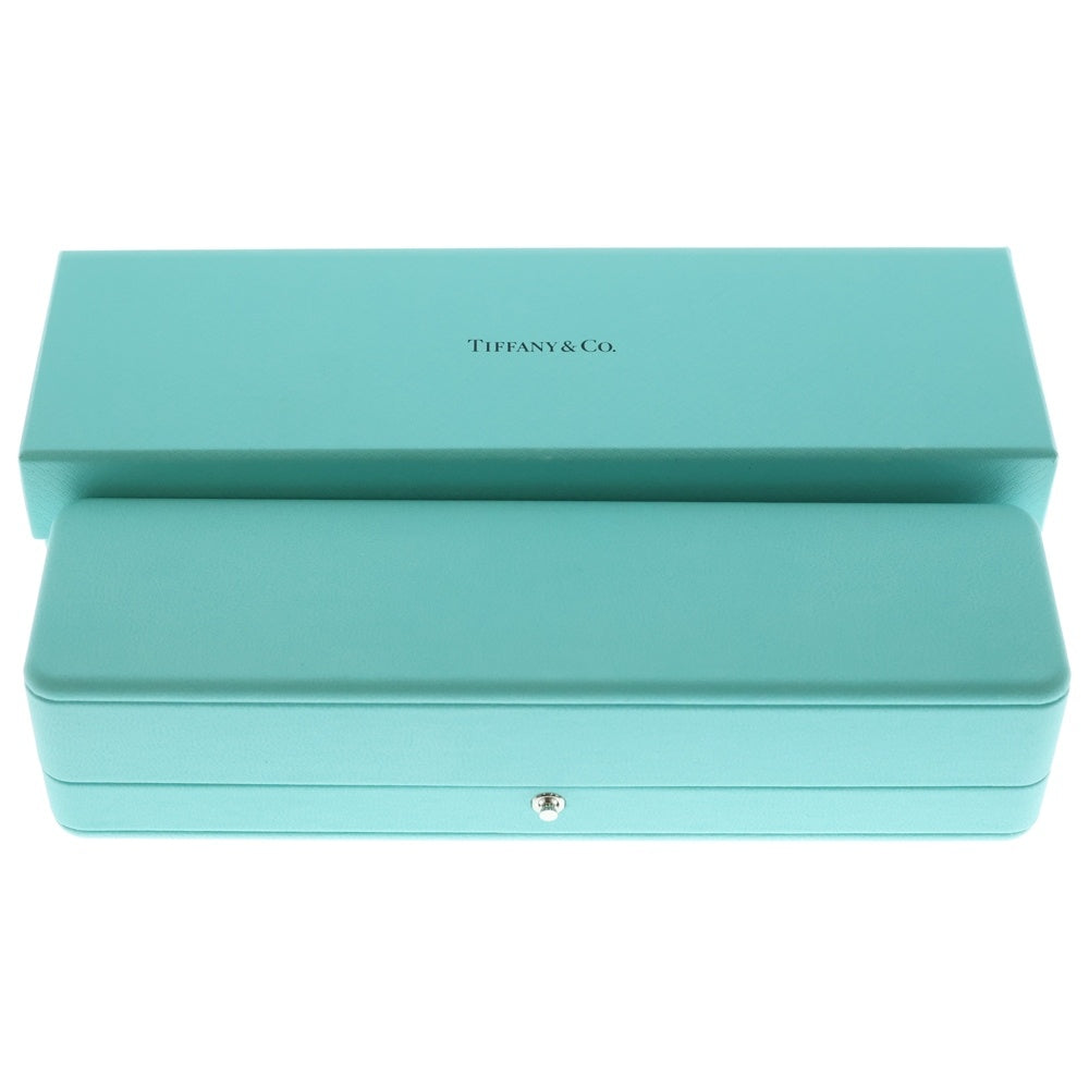TIFFANY & Co.(ティファニー) ハードウェア スモールリンク ブレスレット シルバー Ag925