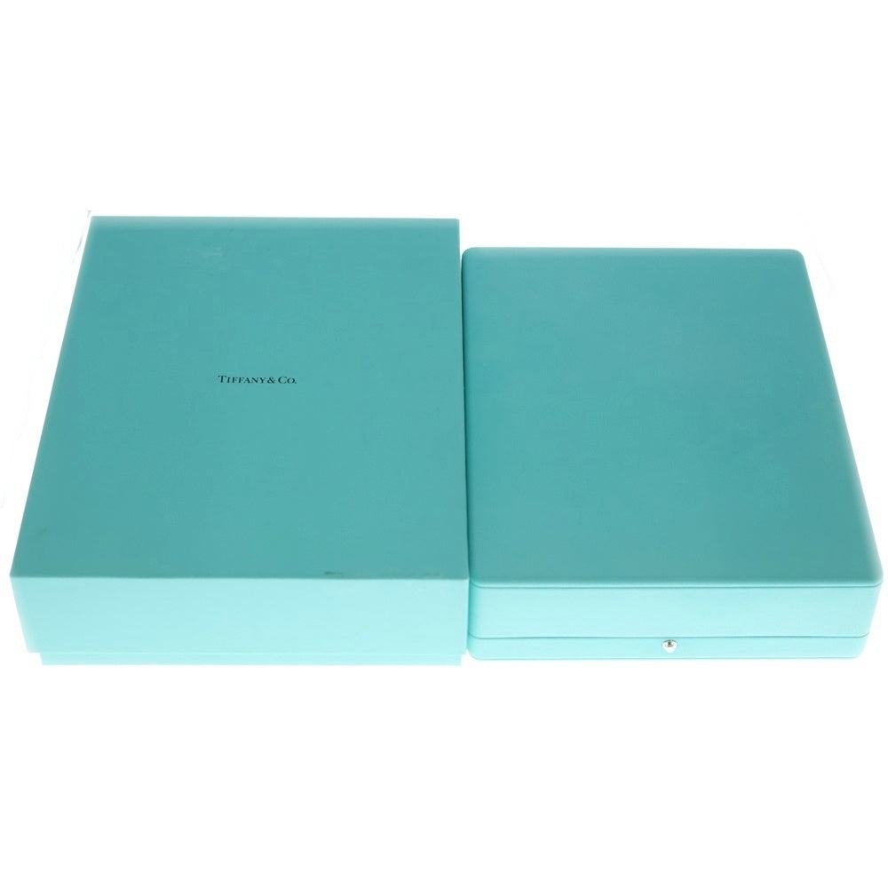 TIFFANY & Co.(ティファニー) ハードウェア スモールリンク ネックレス ペンダント チェーン シルバー Ag925 41.9g