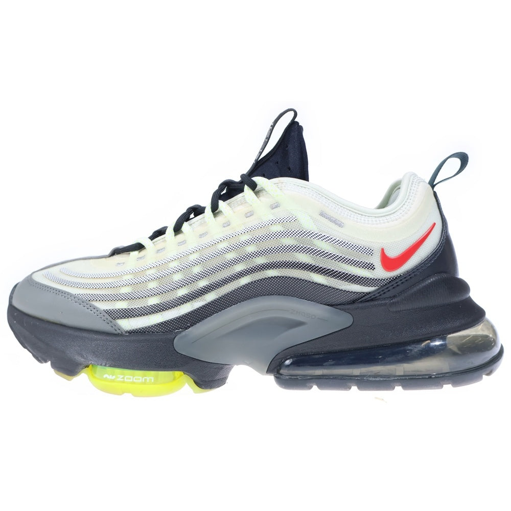 NIKE(ナイキ) AIR MAX ZM950 エア マックス ズーム 950 ジャパン ローカットスニーカー ホワイト/ブラック CK6852-002