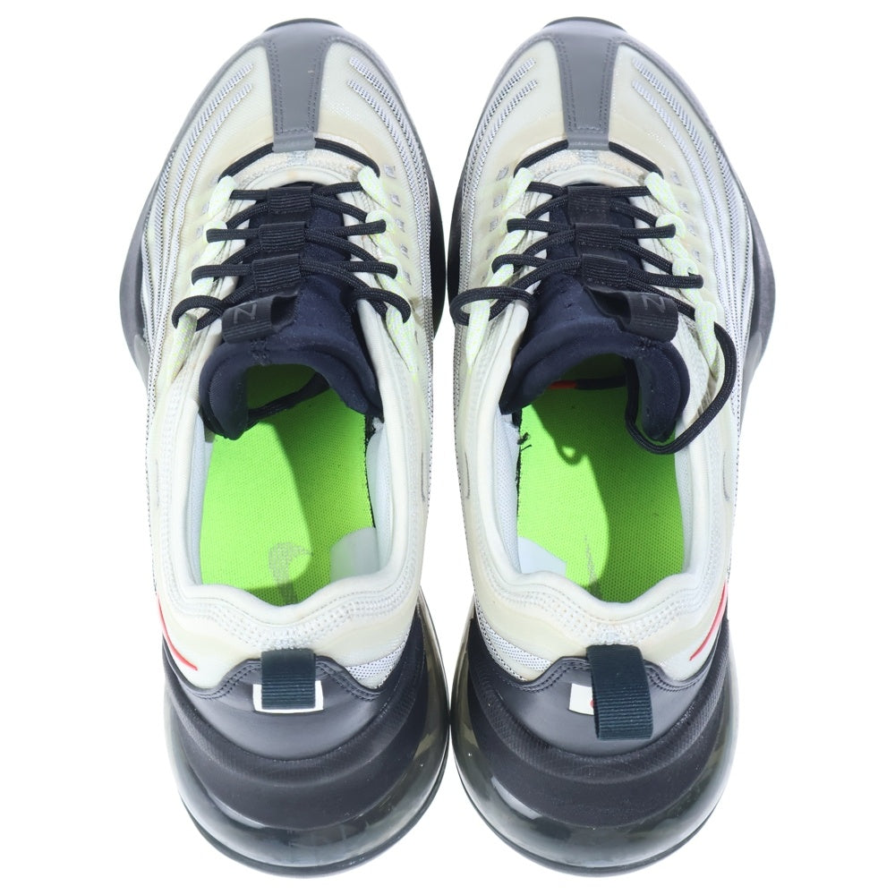 NIKE(ナイキ) AIR MAX ZM950 エア マックス ズーム 950 ジャパン ローカットスニーカー ホワイト/ブラック CK6852-002