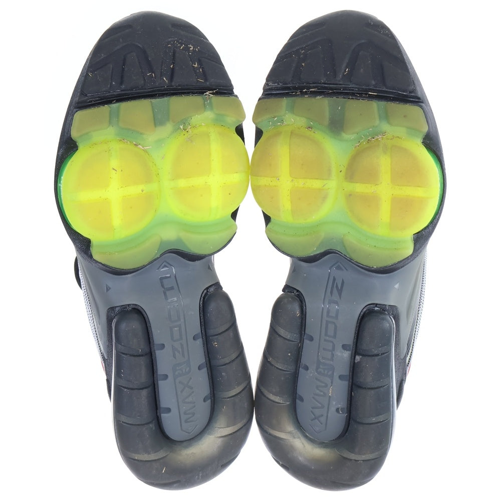 NIKE(ナイキ) AIR MAX ZM950 エア マックス ズーム 950 ジャパン ローカットスニーカー ホワイト/ブラック CK6852-002