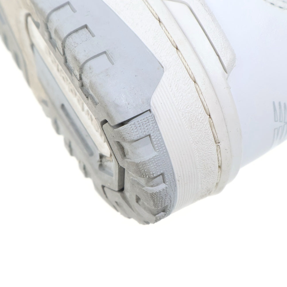 New Balance(ニューバランス) 650 Triple Whiteトリプルホワイト ハイカットスニーカー ホワイト BB650RWW
