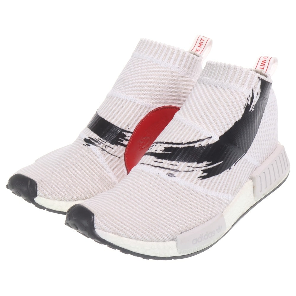 adidas(アディダス) NMD CS1 PK KOI FISH ローカットスニーカー ART BB9260