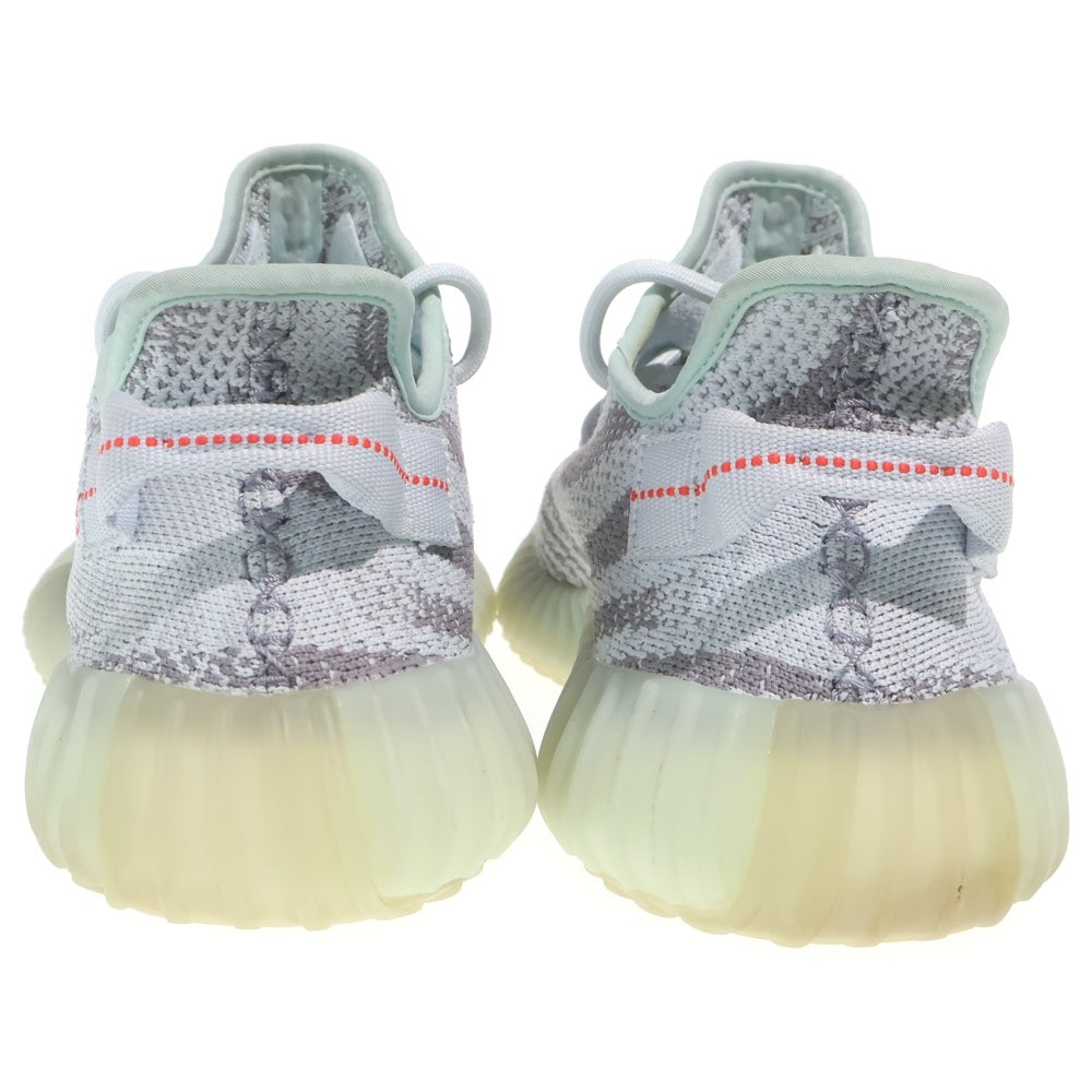 adidas(アディダス) YEEZY BOOST 350 V2 Blue Tint イージーブースト