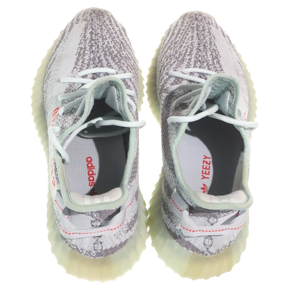 adidas(アディダス) YEEZY BOOST 350 V2 Blue Tint イージーブースト