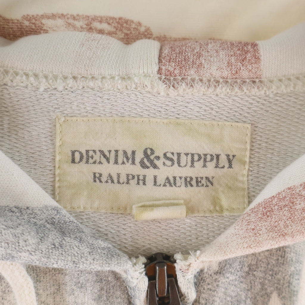 RALPH LAUREN(ラルフローレン) ×Denim & Supply デニム&サプライ