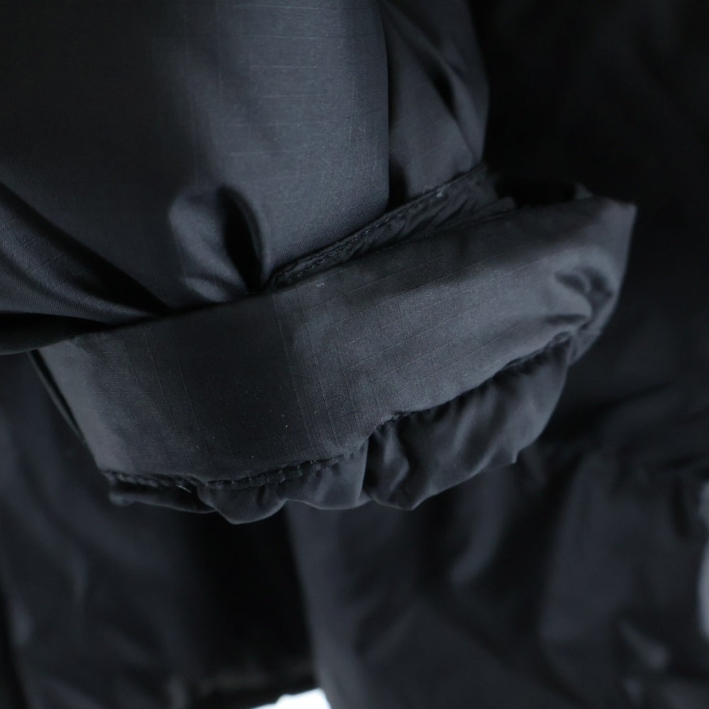 SUPREME(シュプリーム) ×THE NORTH FACE 24AW Nuptse Raymond Pettibon ザノースフェイス ヌプシ ダウンジャケット ブラック ND524021