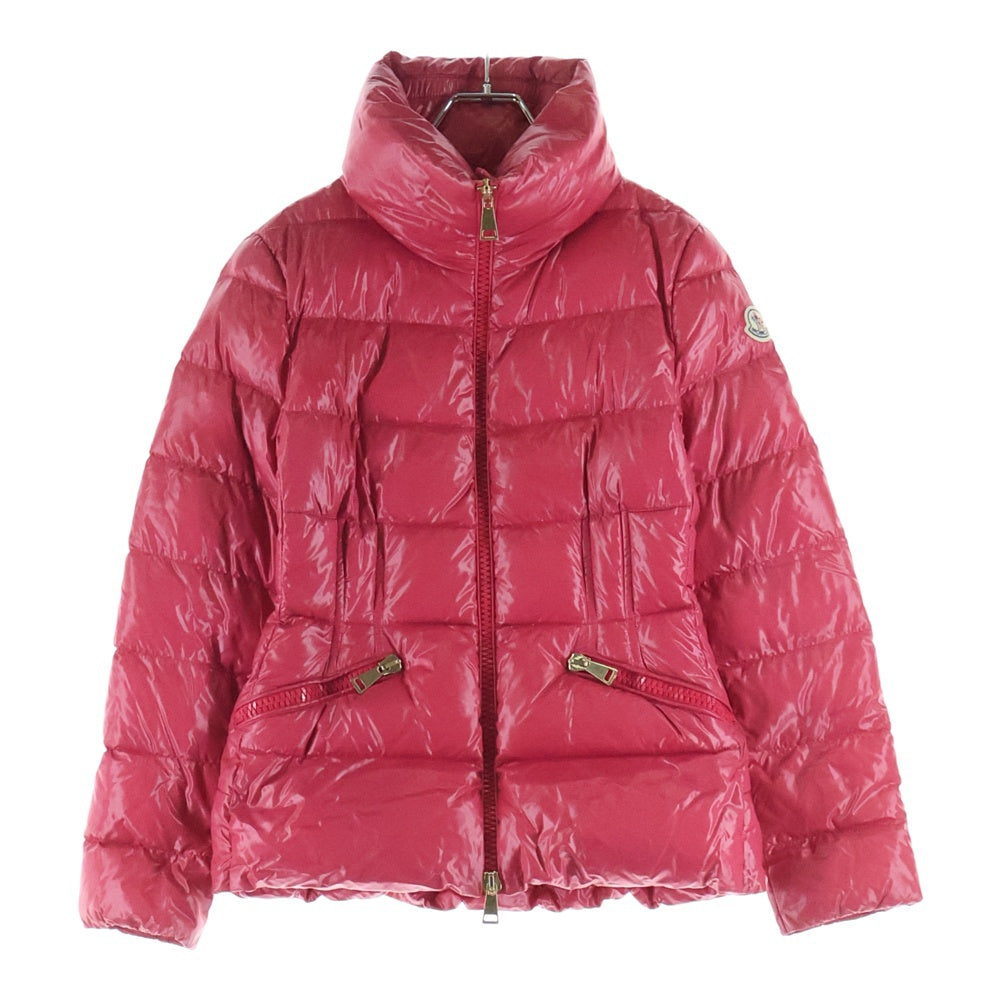 MONCLER(モンクレール) 16AW DAPHNE ダウンジャケット ピンク B20934688205 68950 レディース