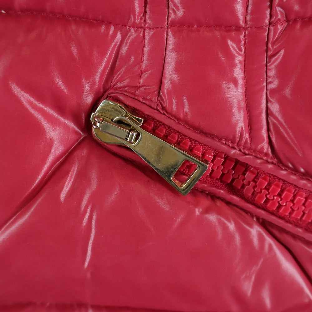 MONCLER(モンクレール) 16AW DAPHNE ダウンジャケット ピンク B20934688205 68950 レディース