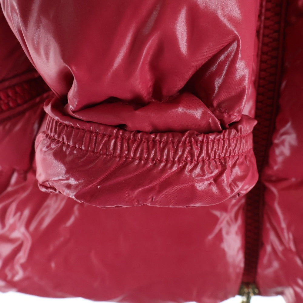 MONCLER(モンクレール) 16AW DAPHNE ダウンジャケット ピンク B20934688205 68950 レディース