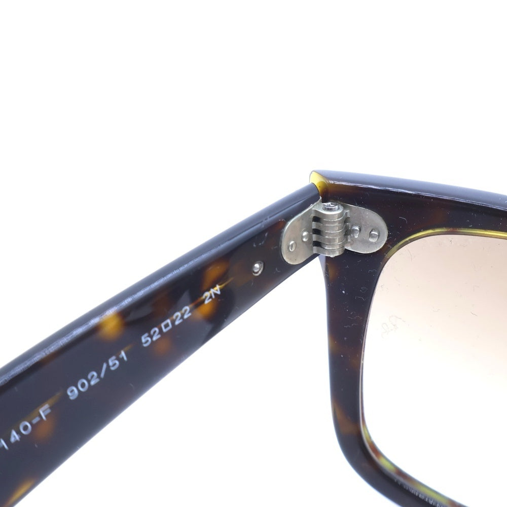 Ray Ban(レイバン) ORIGINAL WAYFARER CLASSIC オリジナル ウェイファーラー クラシック サングラス メガネ 眼鏡 アイウェア ブラック RB2140-F