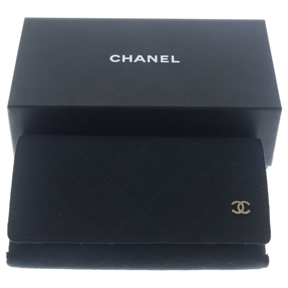 CHANEL(シャネル) ココマーク フェイクパール サングラス ブラック