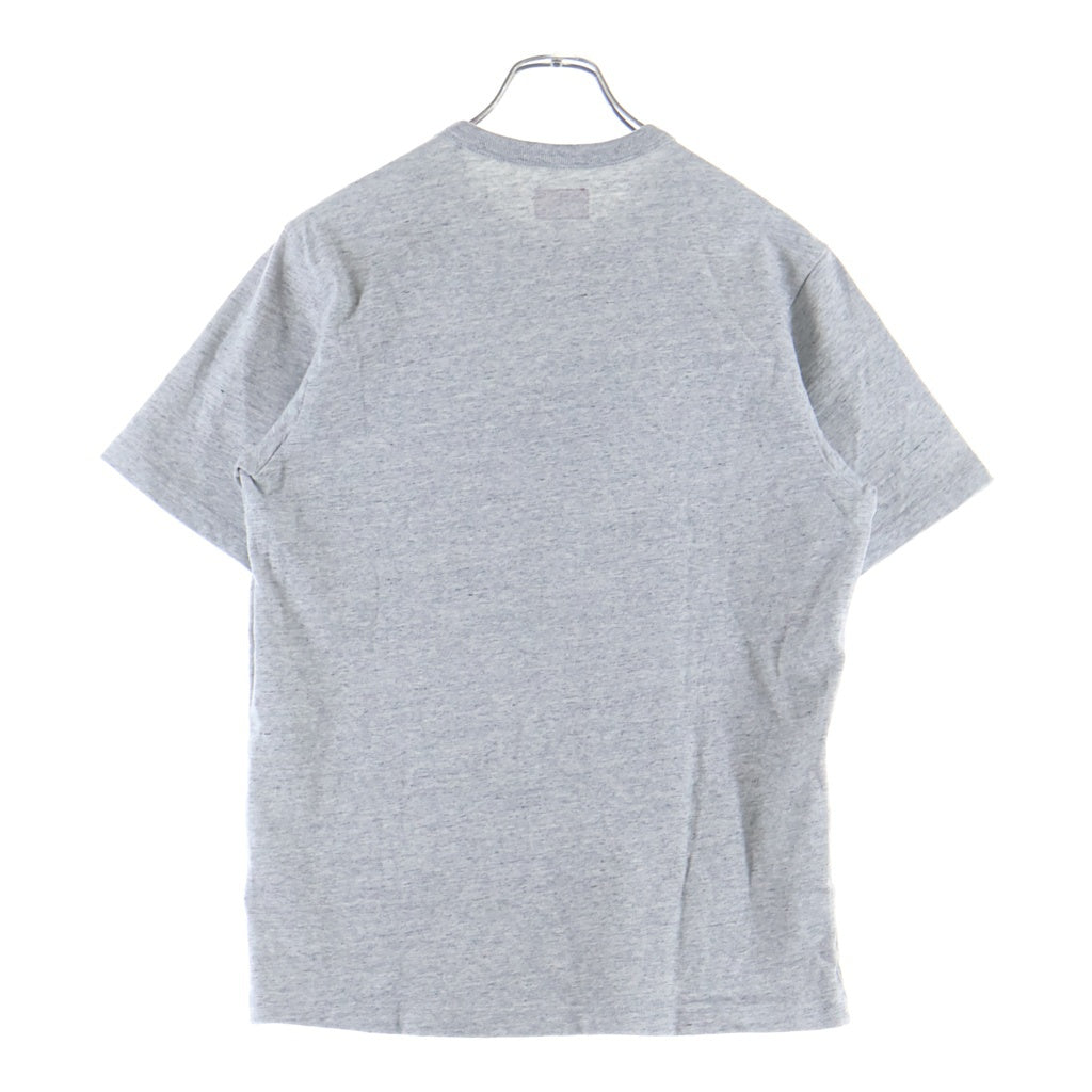 SUPREME(シュプリーム) Tシャツ フレイムSトップ グレー サイズS
