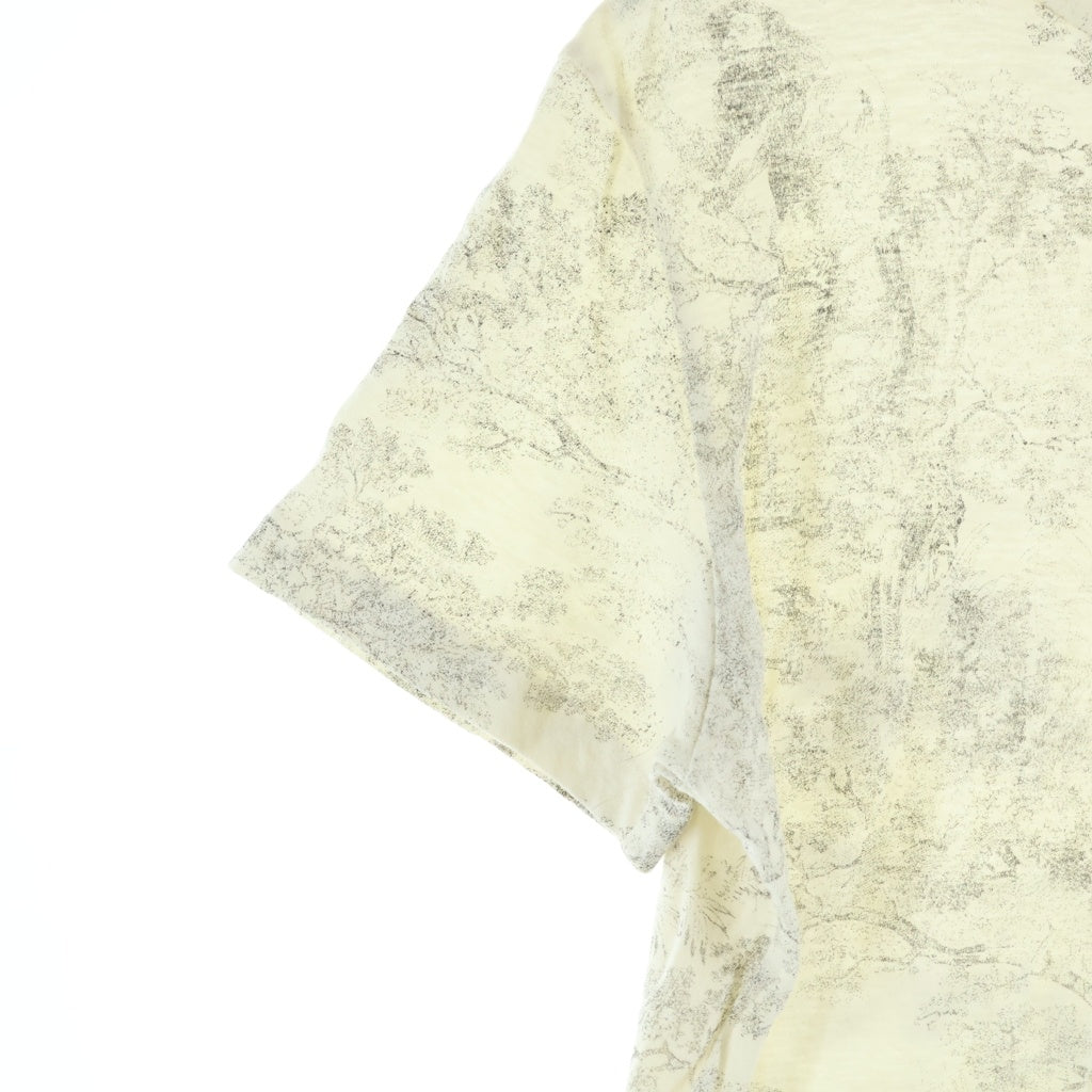 Christian Dior(クリスチャンディオール) 19SS Toile de Jouy トワル