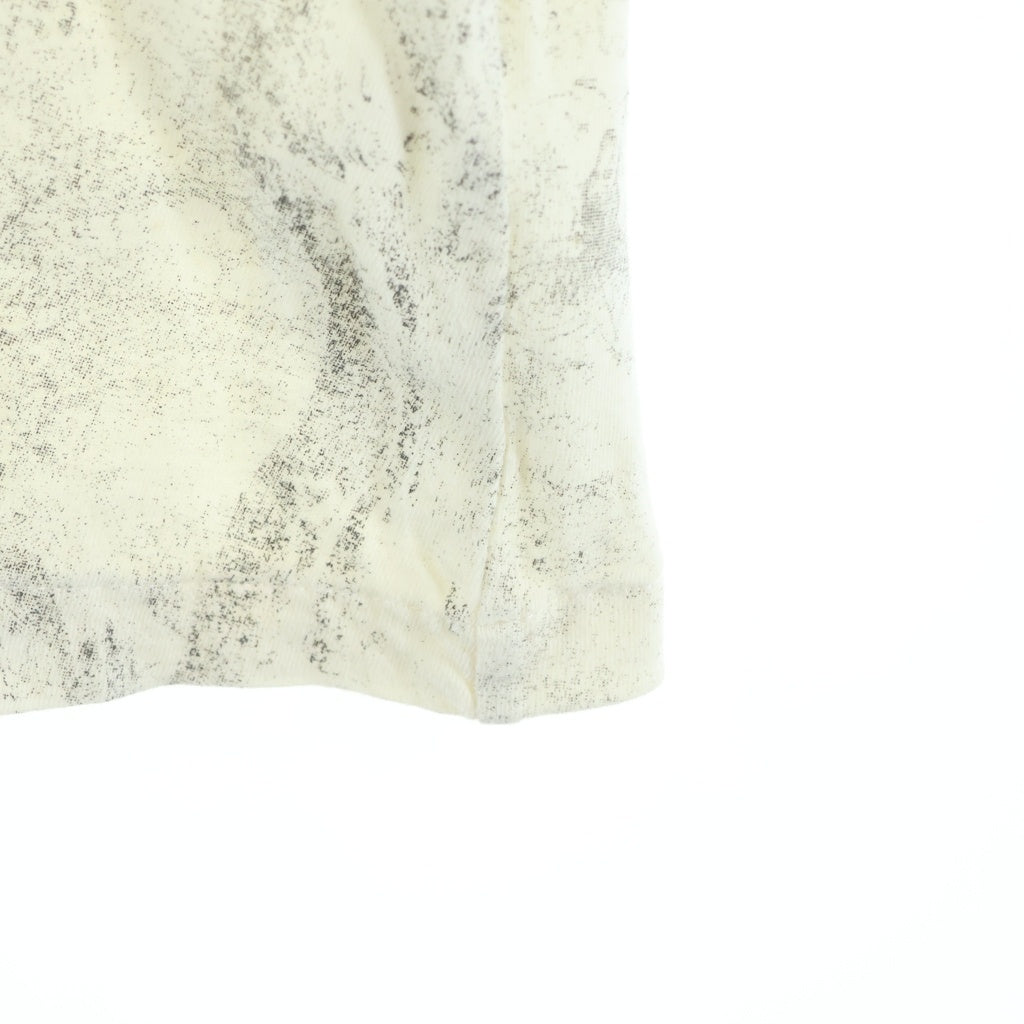 クリスチャンディオール DIORODEO TOILE DE JOUY カットソー Christian Dior(クリスチャンディオール) 19SS Toile de Jouy トワル