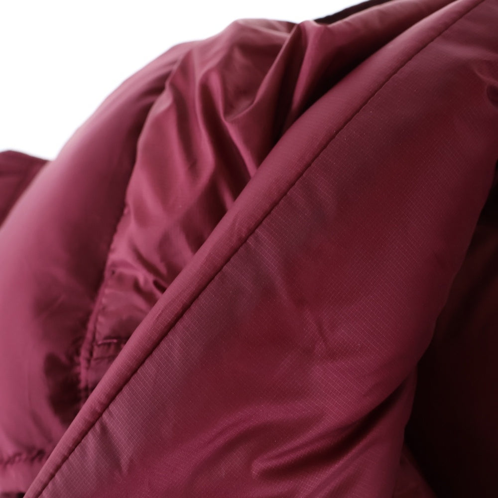 SUPREME(シュプリーム) 24AW 700-Fill Down Lightweight Puffer Jacket フィル ダウン ライトウェイト パファー ジャケット マゼンタ