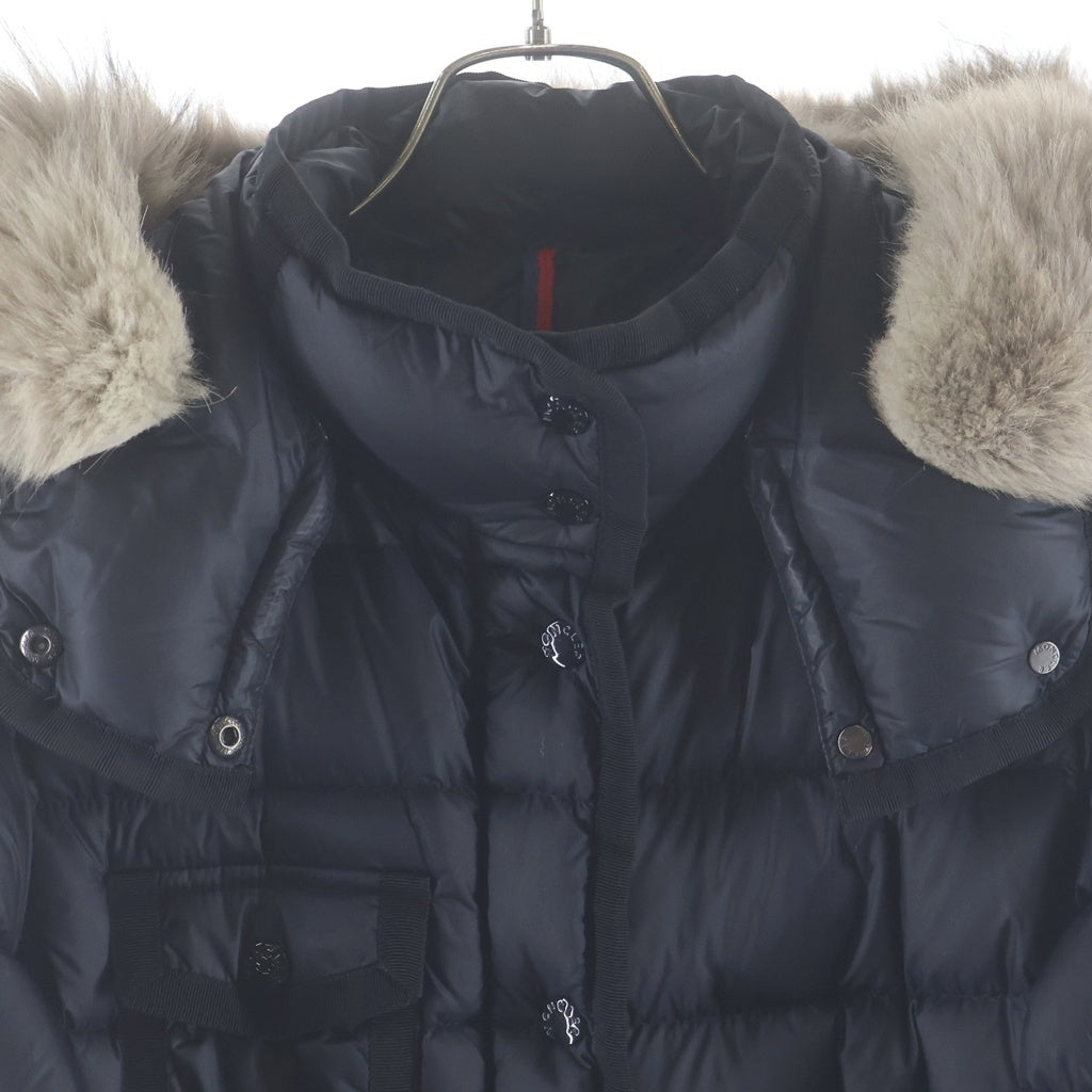 MONCLER(モンクレール) HERMIFUR エルミファー ダウンジャケット