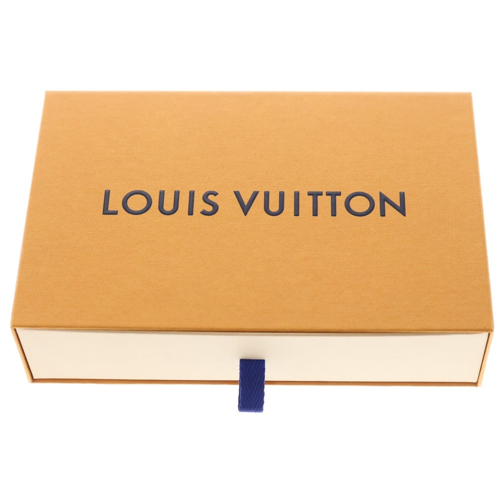 LOUIS VUITTON(ルイヴィトン) ジッピー ウォレット モノグラム エキゾチック パイソン レザー 長財布 シルバー金具 ブラック N96955