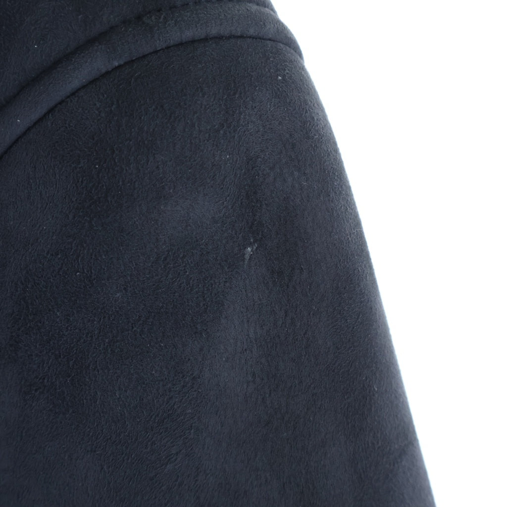 HERMES(エルメス) ムートンコート ネイビー #52 – WASTE_NOT by BRING