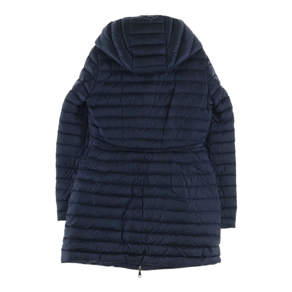 MONCLER(モンクレール) BARBEL GIUBBOTTO ダウンコート ネイビー #1 F10931C10100 53048 レディース