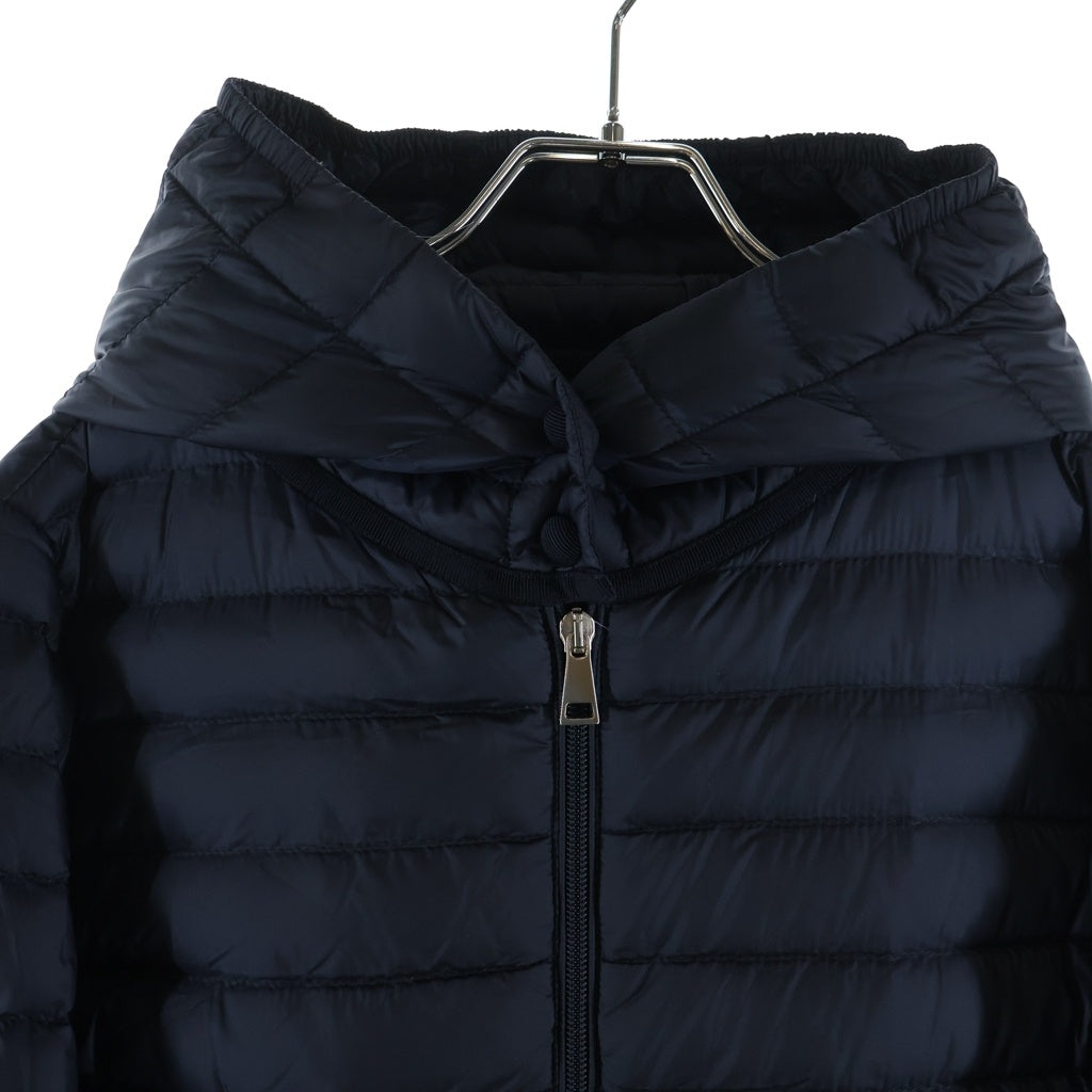 MONCLER(モンクレール) BARBEL GIUBBOTTO ダウンコート ネイビー #1 F10931C10100 53048 レディース
