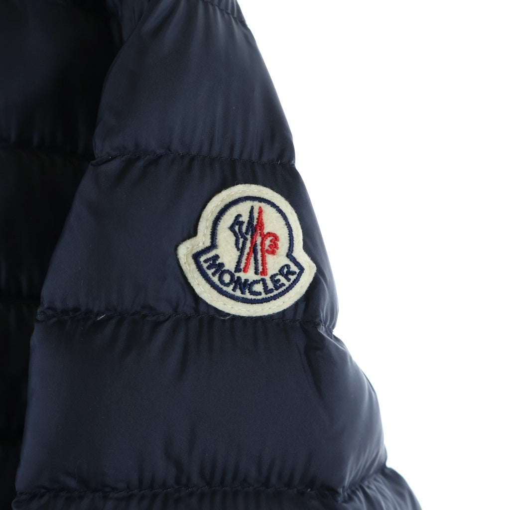 MONCLER(モンクレール) BARBEL GIUBBOTTO ダウンコート ネイビー #1 F10931C10100 53048 レディース
