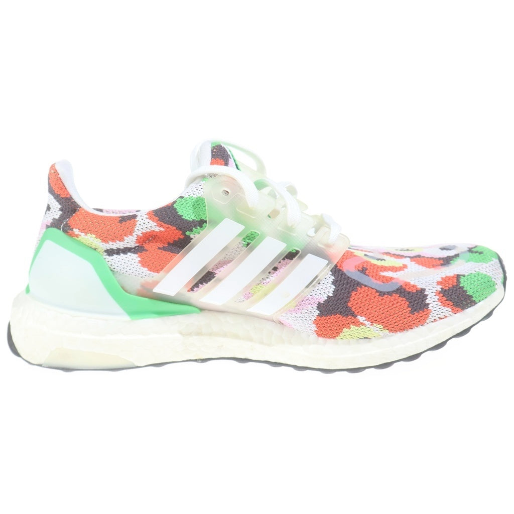 adidas(アディダス) ×marimekko ULTRABOOST 5.0 マリメッコ ウルトラブースト ローカット ランニングシューズ マルチカラー US7/24cmGW8567 レディース