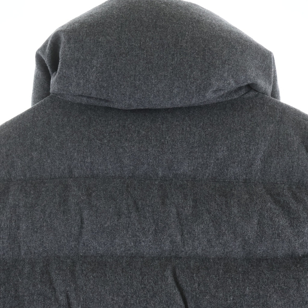 MONCLER(モンクレール) ■16AW GERBOISE ダウンコート グレー B20934937900 57894 レディース