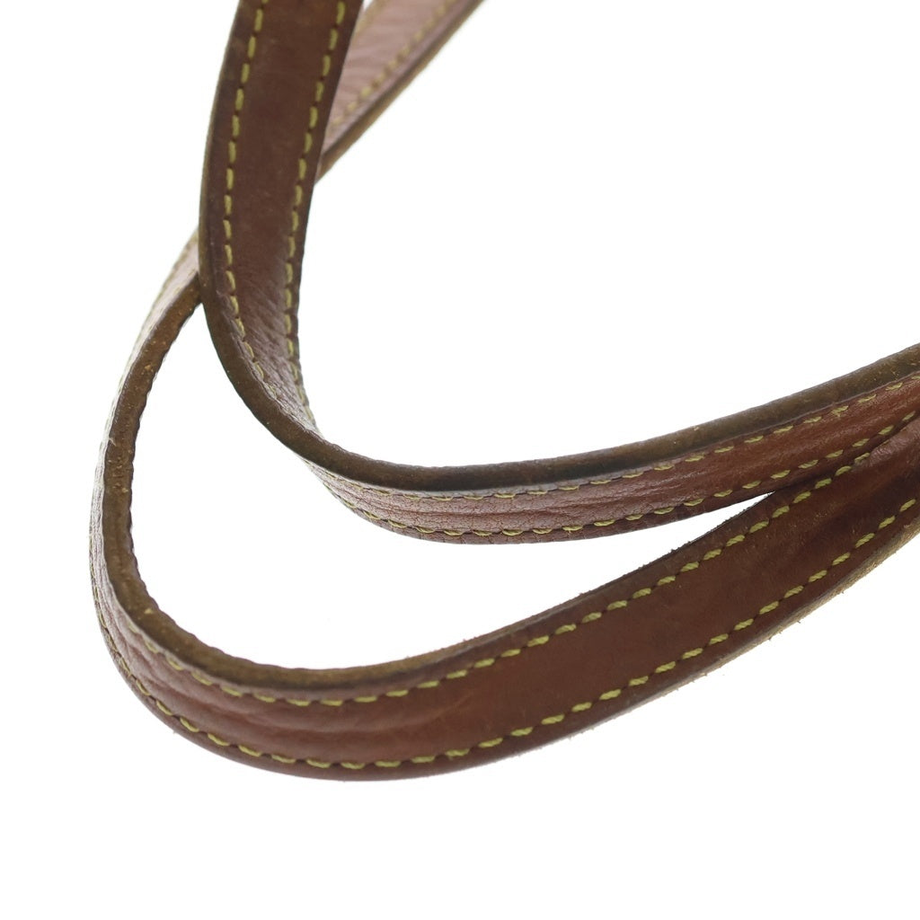 LOUIS VUITTON(ルイヴィトン) モノグラム シテMM トートバッグ ハンドバッグ M51182 ブラウン レディース