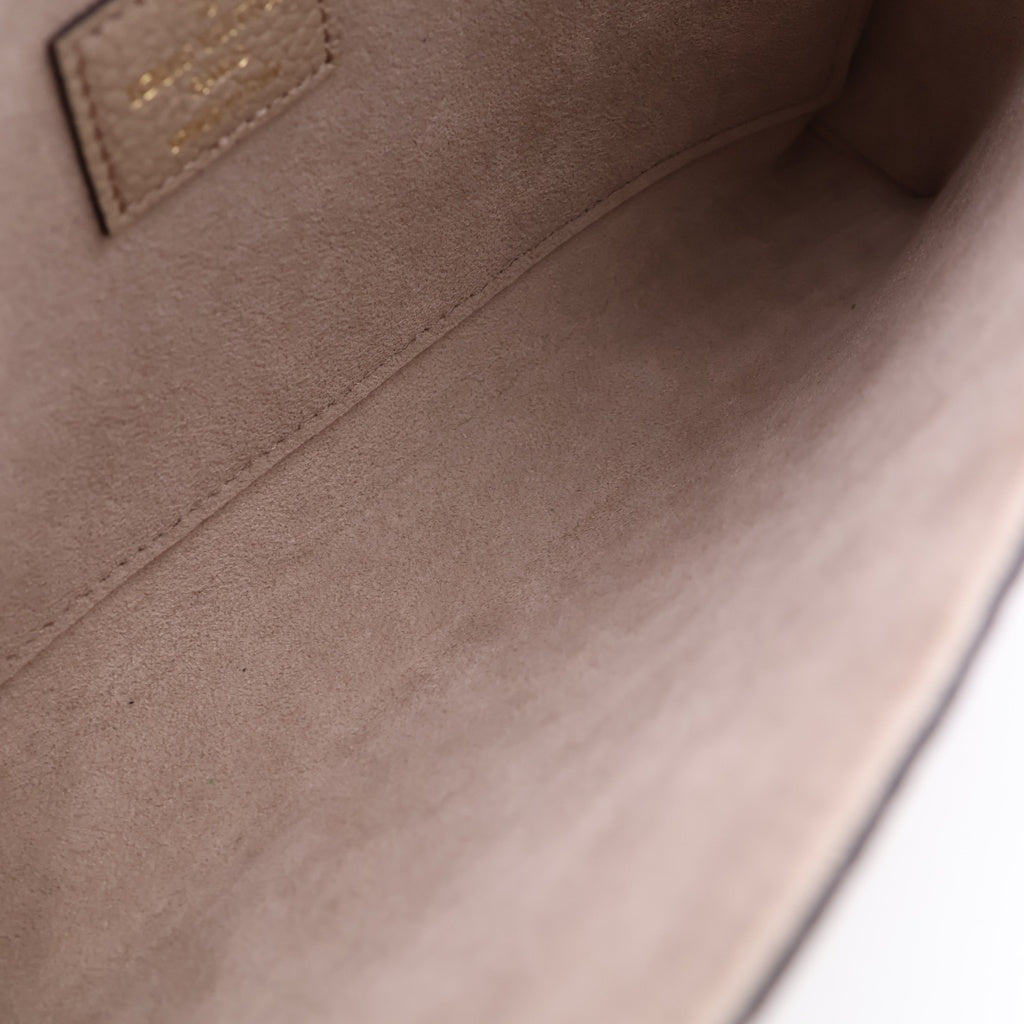 LOUIS VUITTON(ルイヴィトン) モノグラムアンプラント ポシェット・フェリシー チェーンウォレット ショルダーバッグ M82363 RFID レディース