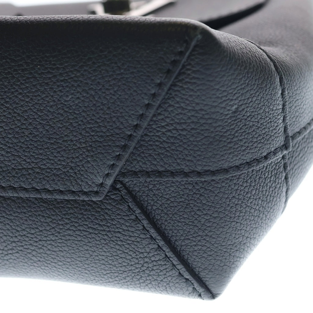 LOUIS VUITTON(ルイヴィトン) ロックミー バックパック リュックサック カーフレザー ブラック M41815 レディース
