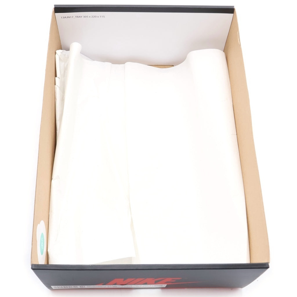 NIKE(ナイキ) AIR JORDAN 1 RETRO HIGH OG SHADOW 2.0 エアジョーダン1 シャドウ 2.0 ハイカットスニーカー US9/27cm グレー 555088-035